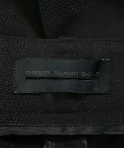 DIESEL BLACK GOLD กางเกงขายาว