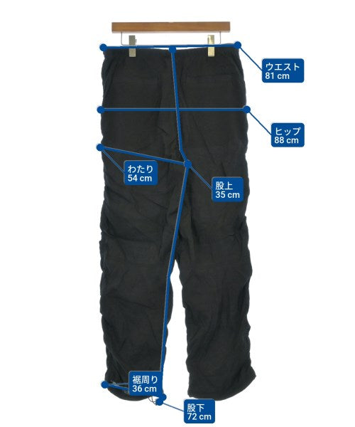 DIESEL กางเกง อื่น