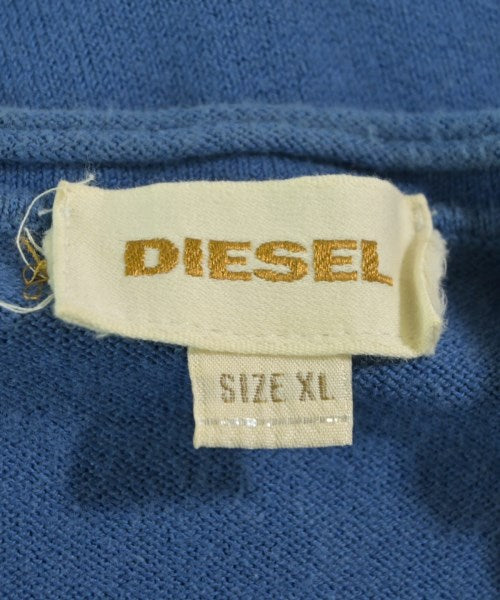 DIESEL เสื้อกันหนาว