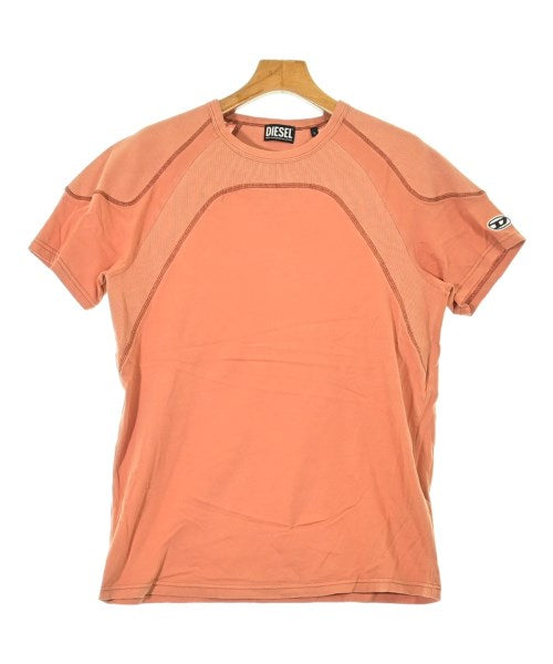 DIESEL เสื้อยืด/เสื้อท็อปส์
