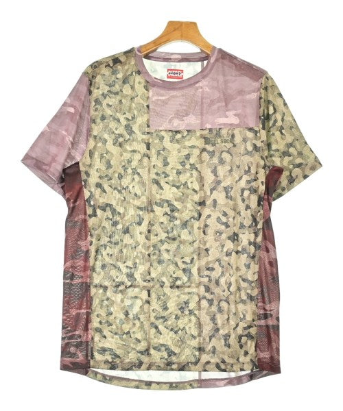 DIESEL เสื้อยืด/เสื้อท็อปส์