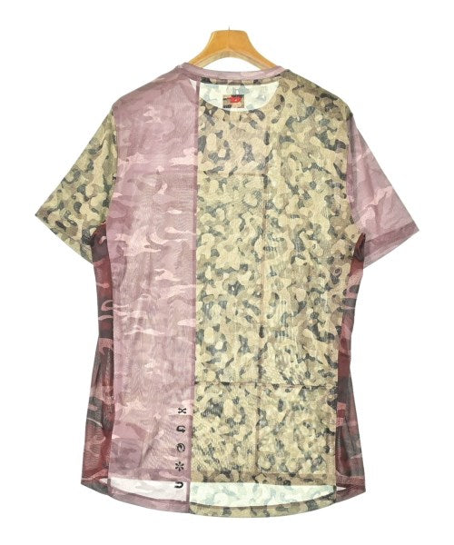 DIESEL เสื้อยืด/เสื้อท็อปส์