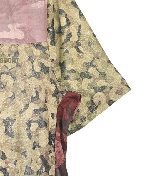 DIESEL เสื้อยืด/เสื้อท็อปส์