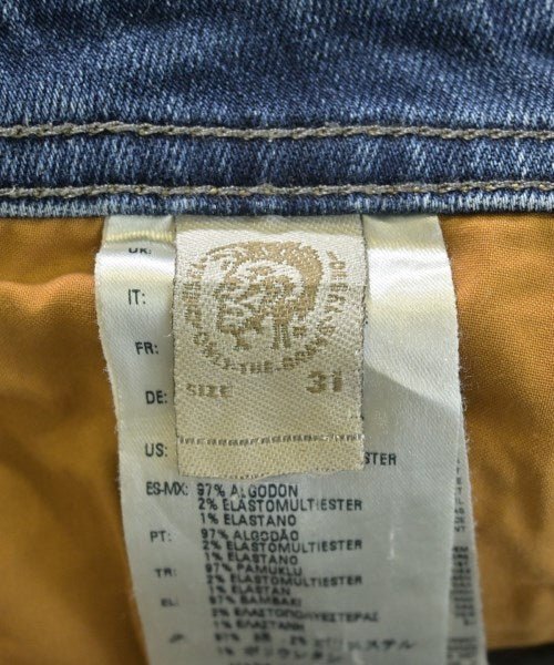 DIESEL ยีนส์