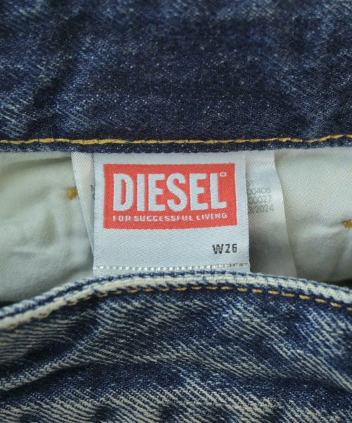 DIESEL ยีนส์
