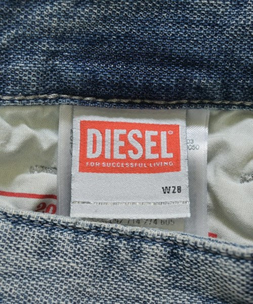 DIESEL ยีนส์