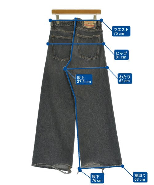 DIESEL ยีนส์