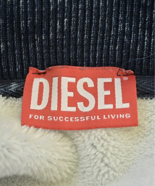 DIESEL แจ็คเก็ตเบลาส์ อื่น
