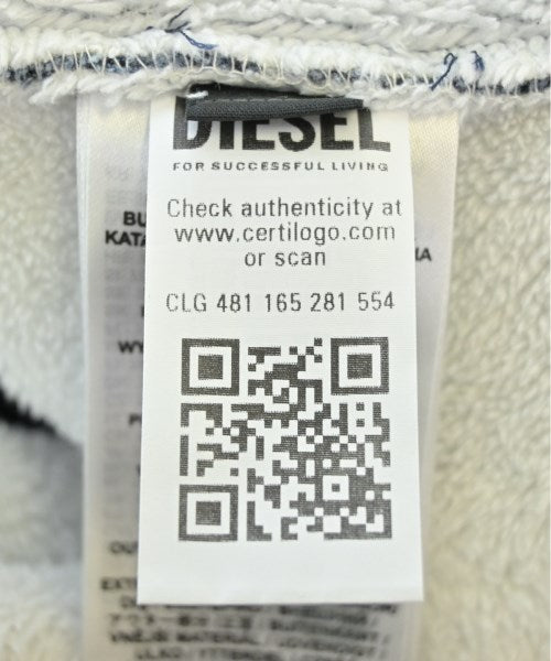 DIESEL แจ็คเก็ตเบลาส์ อื่น