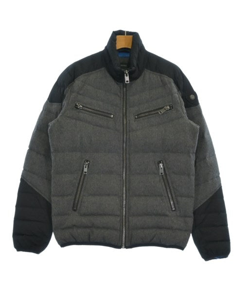 DIESEL แจ็คเก็ตดาวน์/เสื้อกั๊ก