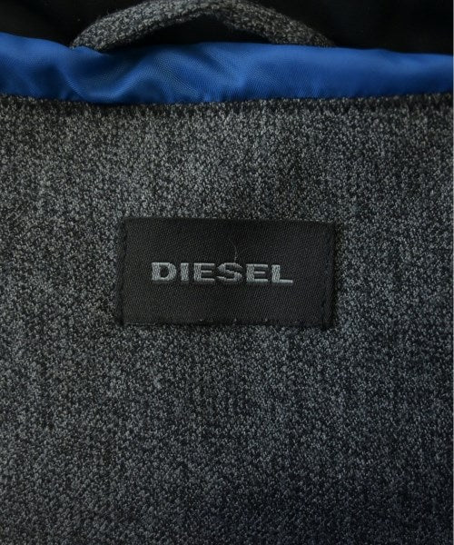 DIESEL แจ็คเก็ตดาวน์/เสื้อกั๊ก