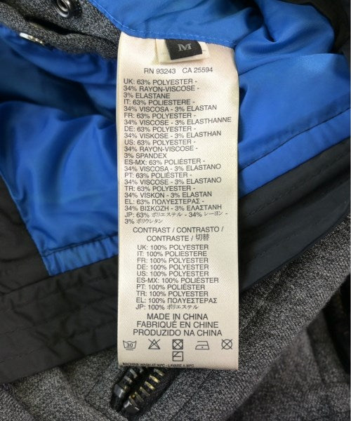 DIESEL แจ็คเก็ตดาวน์/เสื้อกั๊ก