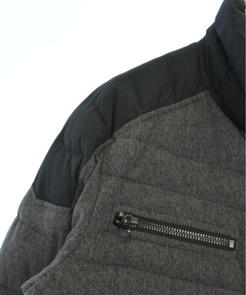 DIESEL แจ็คเก็ตดาวน์/เสื้อกั๊ก