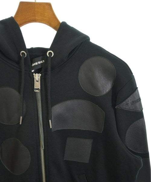 DIESEL เสื้อฮู้ด