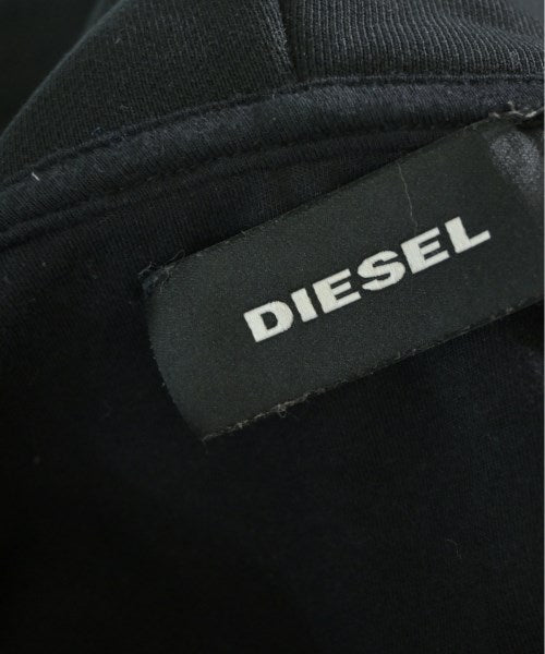 DIESEL เสื้อฮู้ด