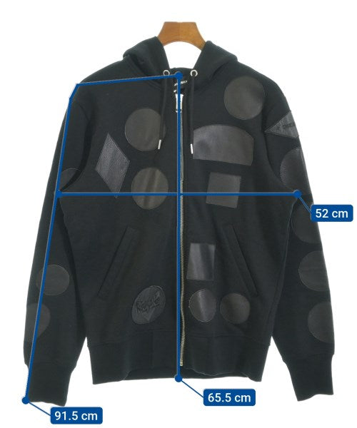 DIESEL เสื้อฮู้ด