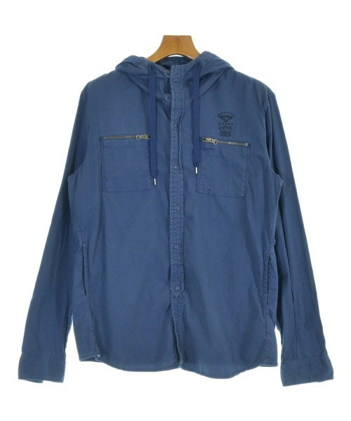 DIESEL เสื้อลำลอง