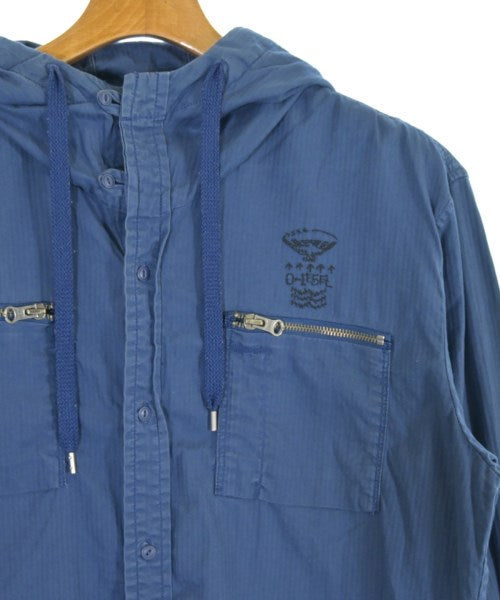 DIESEL เสื้อลำลอง