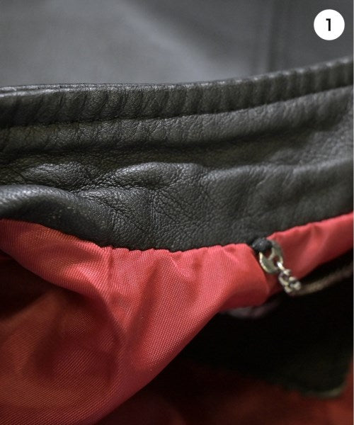 DIESEL แจ็คเก็ตไรเดอร์