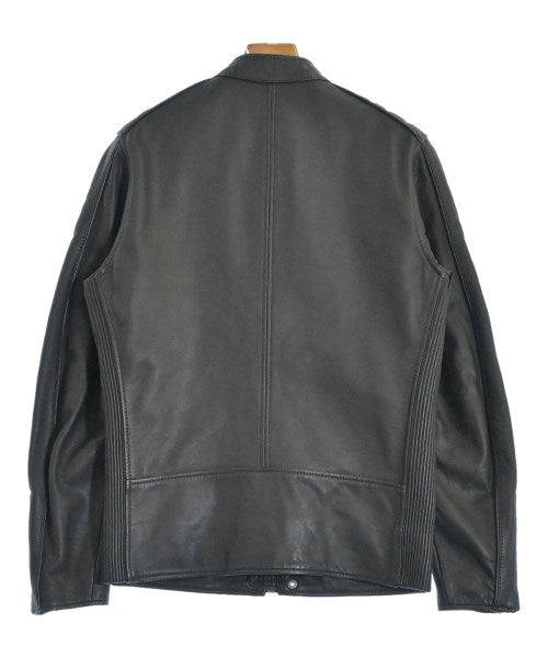 DIESEL แจ็คเก็ตไรเดอร์