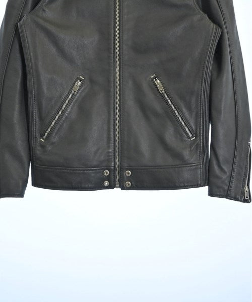DIESEL แจ็คเก็ตไรเดอร์