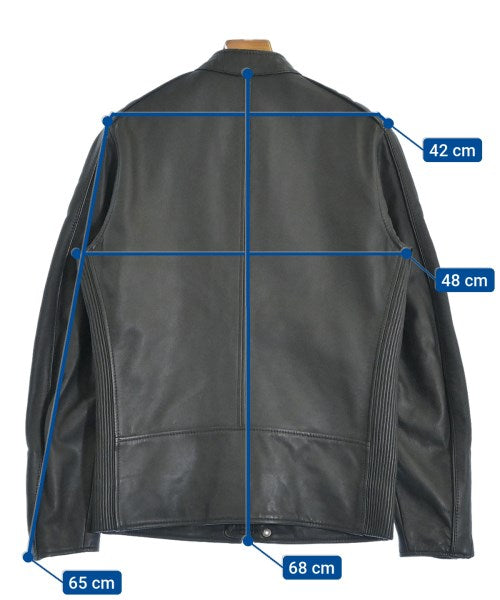 DIESEL แจ็คเก็ตไรเดอร์