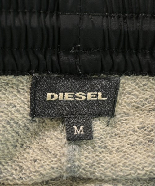 DIESEL กางเกง อื่น