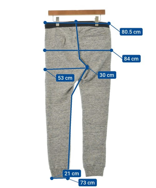 DIESEL กางเกง อื่น