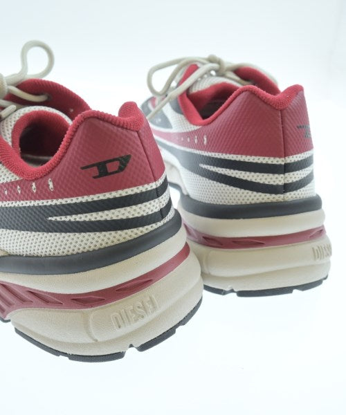 DIESEL รองเท้าผ้าใบ