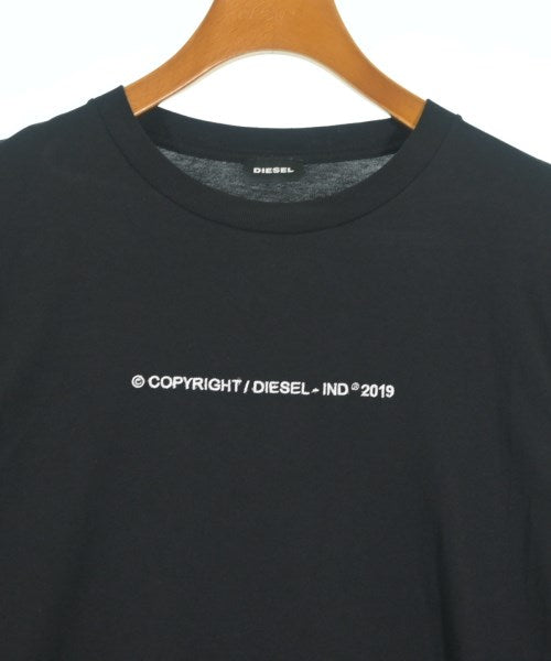 DIESEL เสื้อยืด/เสื้อท็อปส์