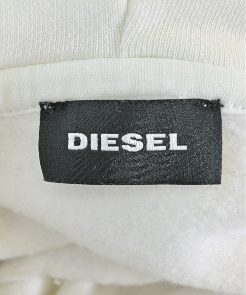 DIESEL เสื้อฮู้ด