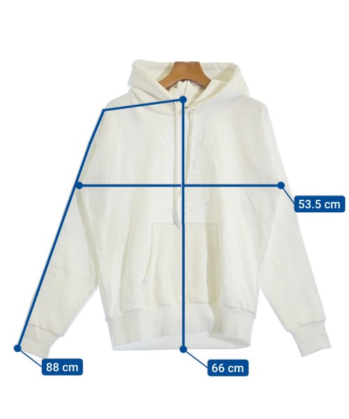 DIESEL เสื้อฮู้ด