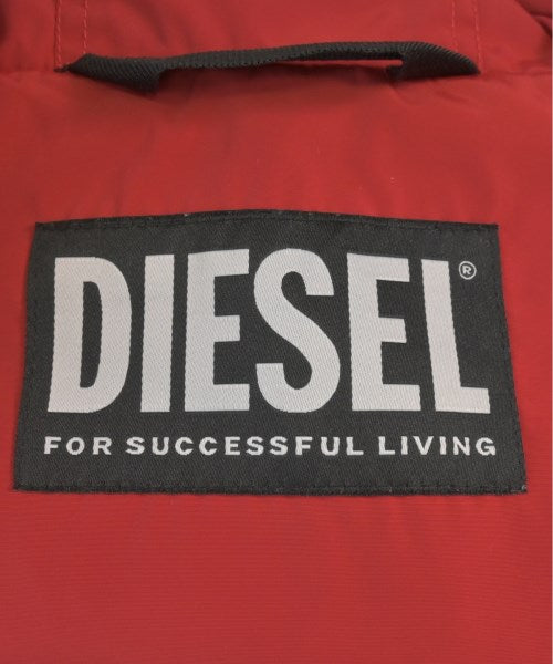 DIESEL แจ็คเก็ตเบลาส์ อื่น