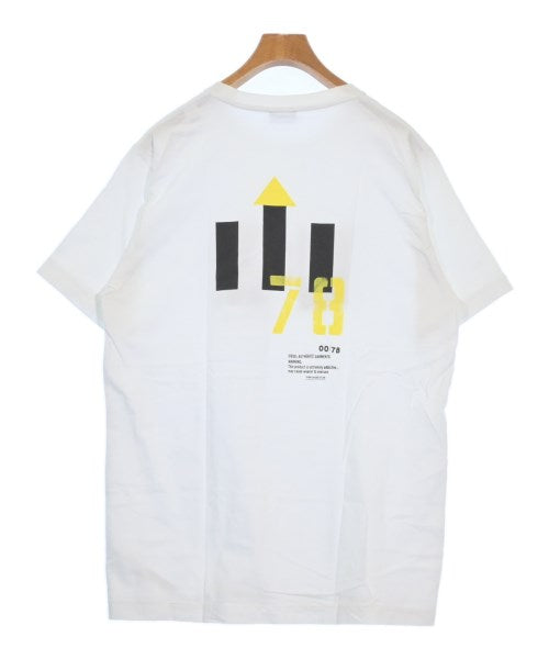 DIESEL เสื้อยืด/เสื้อท็อปส์