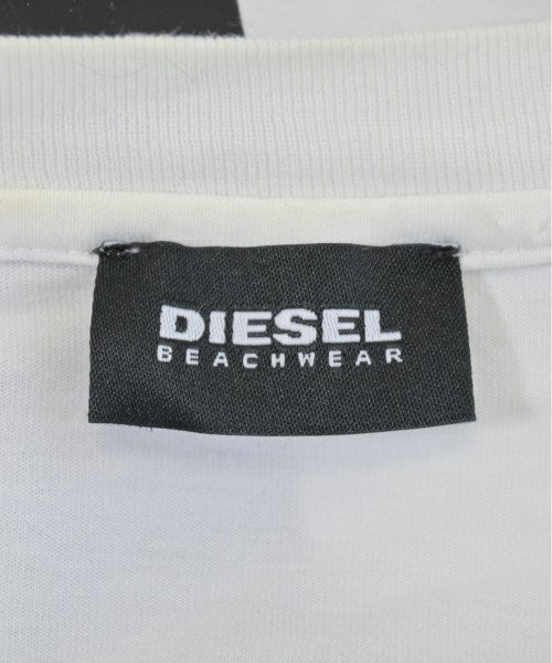 DIESEL เสื้อยืด/เสื้อท็อปส์