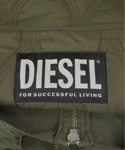 DIESEL แจ็คเก็ตเบลาส์ อื่น