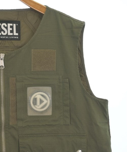 DIESEL แจ็คเก็ตเบลาส์ อื่น