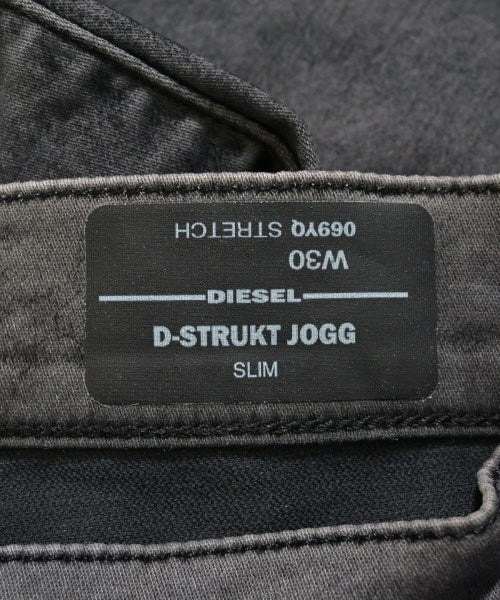DIESEL ยีนส์
