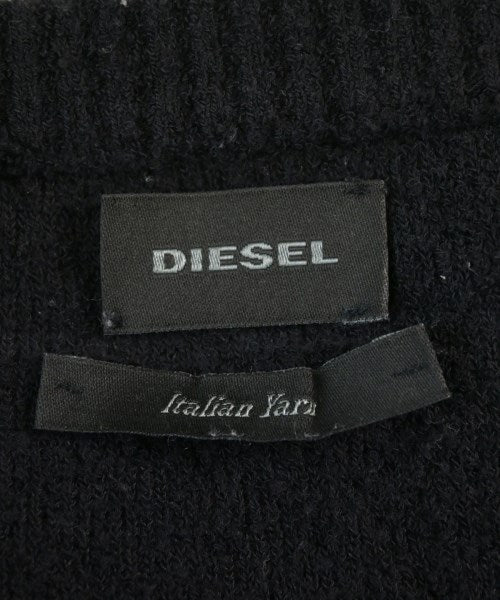 DIESEL เสื้อกันหนาว