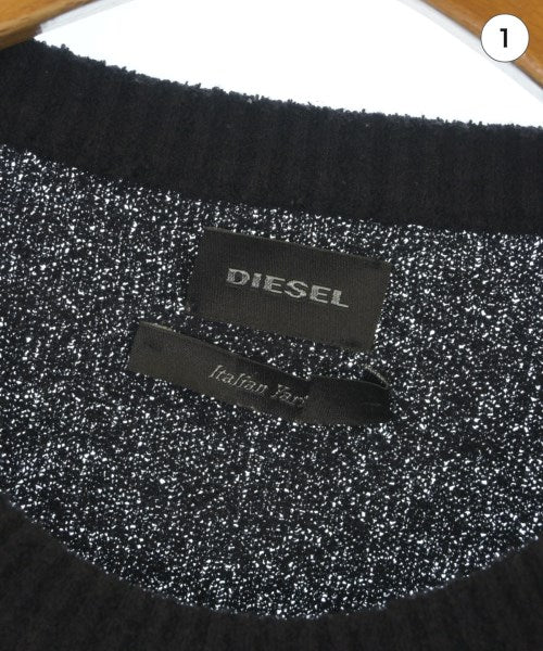 DIESEL เสื้อกันหนาว