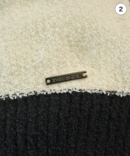 DIESEL เสื้อกันหนาว
