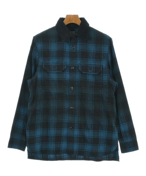 DIESEL เสื้อลำลอง