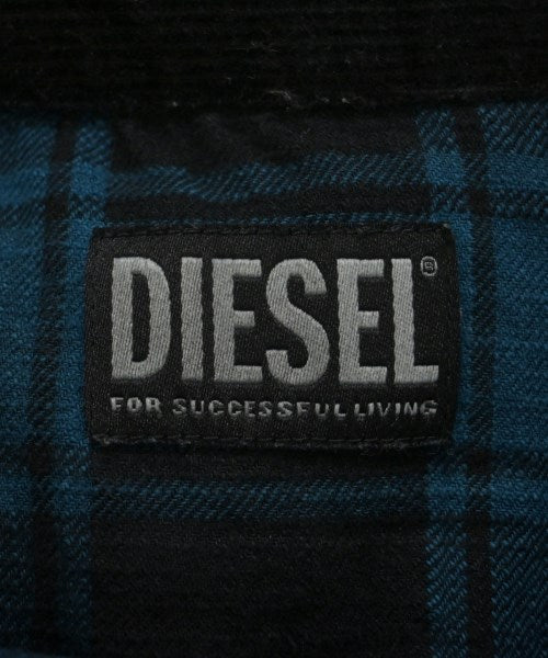 DIESEL เสื้อลำลอง