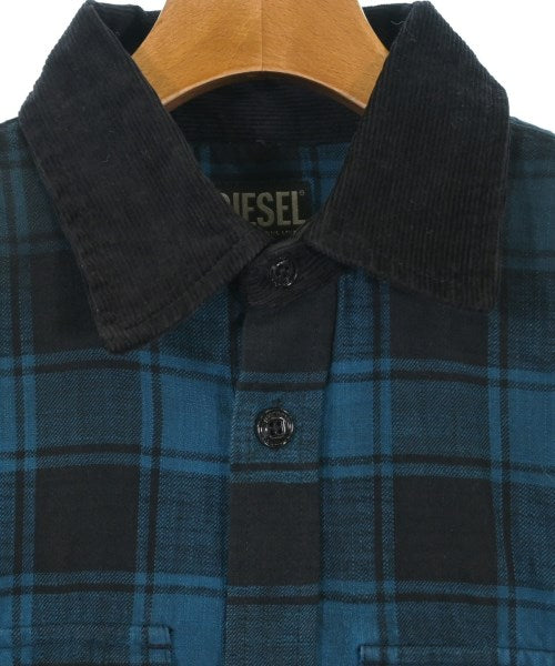 DIESEL เสื้อลำลอง