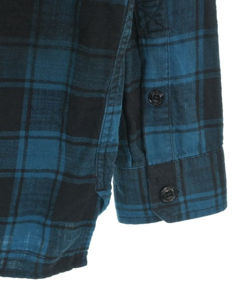 DIESEL เสื้อลำลอง