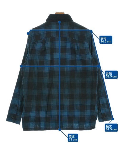 DIESEL เสื้อลำลอง