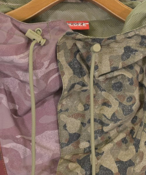 DIESEL แจ็คเก็ตเบลาส์ อื่น