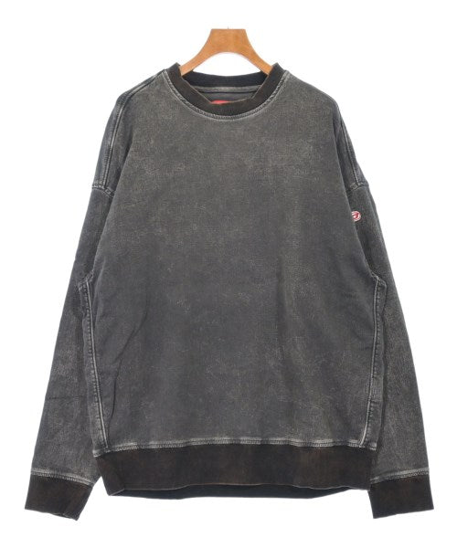 DIESEL เสื้อสเวตเตอร์