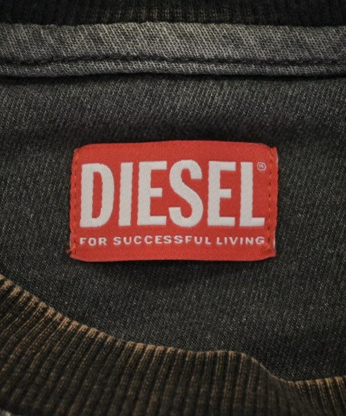 DIESEL เสื้อสเวตเตอร์
