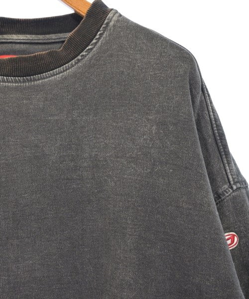 DIESEL เสื้อสเวตเตอร์